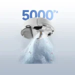 جارو رباتیک شیائومی | Mi Robot Vacuum S40C