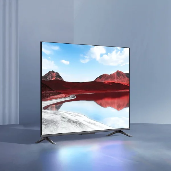 تلویزیون هوشمند 43 اینچ شیائومی | Mi Smart TV A Pro LED 43 2025