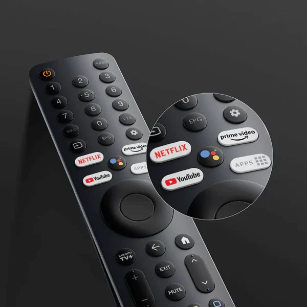 تلویزیون هوشمند 43 اینچ شیائومی | Mi Smart TV A Pro LED 43 2025