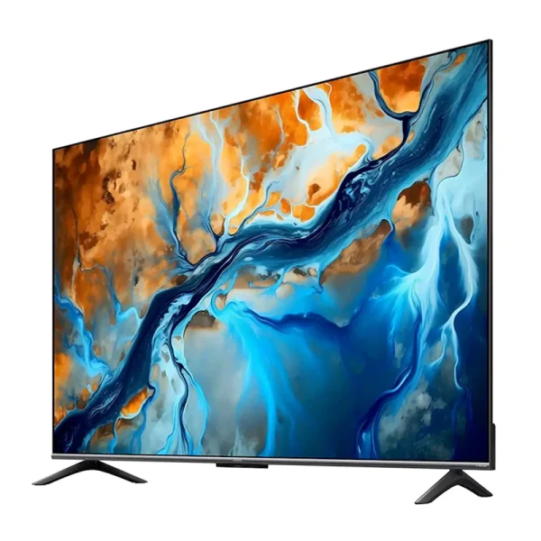 تلویزیون هوشمند 75 اینچ شیائومی | Mi Smart TV S Mini LED 75 2025