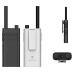 بی‌سیم واکی تاکی شیائومی | Mi Walky Talky Lite XMDJJL01