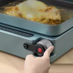 صفحه آشپزی مادون قرمز شیائومی | Mi Zhenmi Infrared Hob ZMXC-01