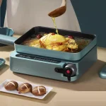 صفحه آشپزی مادون قرمز شیائومی | Mi Zhenmi Infrared Hob ZMXC-01