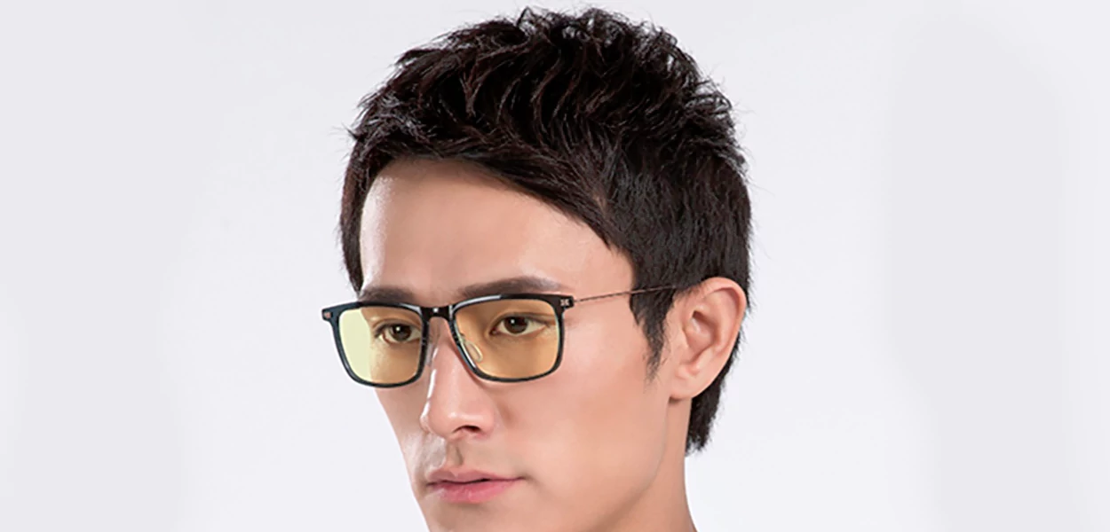 عینک محافظ میجیا | Mijia Computer Glasses HMJ01TS