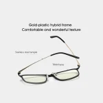 عینک محافظ میجیا | Mijia Computer Glasses HMJ01TS