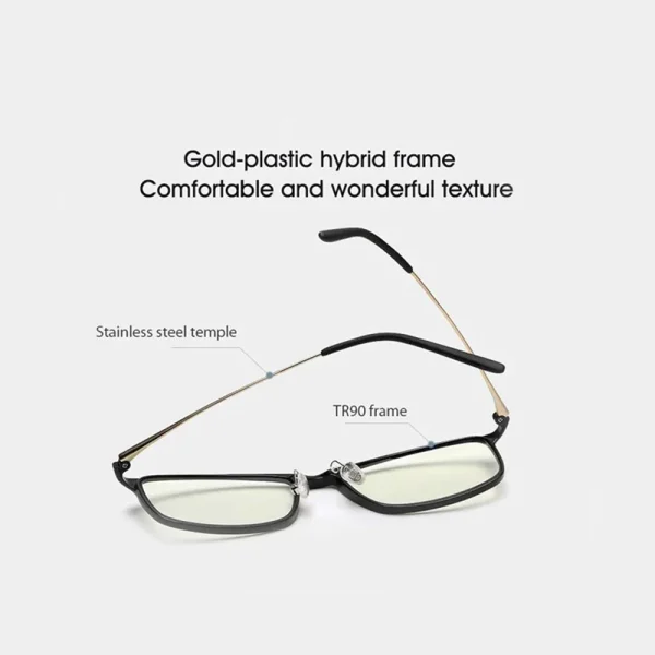 عینک محافظ میجیا | Mijia Computer Glasses HMJ01TS