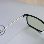 عینک محافظ میجیا | Mijia Computer Glasses HMJ01TS