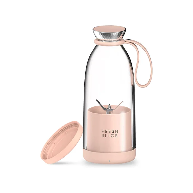 شیکر و مخلوط‌کن میجیا | Mijia Fresh Juice Bottle Blender 500ml Y03