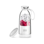 شیکر و مخلوط‌کن میجیا | Mijia Fresh Juice Bottle Blender 500ml Y03