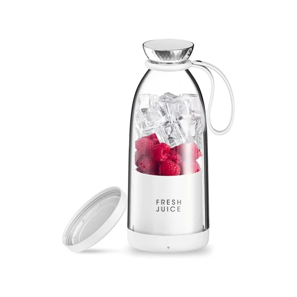 شیکر و مخلوط‌کن میجیا | Mijia Fresh Juice Bottle Blender 500ml Y03