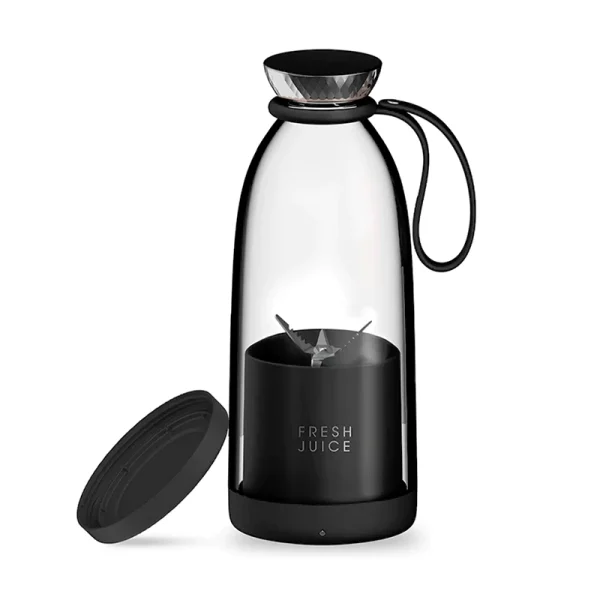 شیکر و مخلوط‌کن میجیا | Mijia Fresh Juice Bottle Blender 500ml Y03