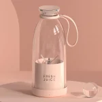 شیکر و مخلوط‌کن میجیا | Mijia Fresh Juice Bottle Blender 500ml Y03