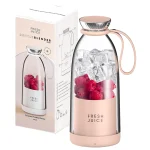 شیکر و مخلوط‌کن میجیا | Mijia Fresh Juice Bottle Blender 500ml Y03