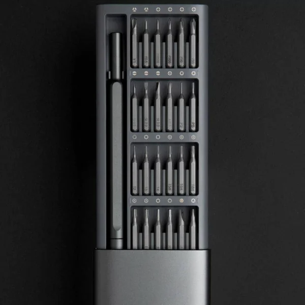 پیچ گوشتی میجیا | Mijia Precision Screwdriver Kit MJJXLSD002QW