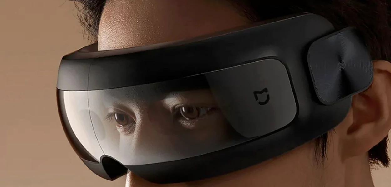 ماساژور هوشمند چشم میجیا | Mijia Smart Eye Massager MJYBAM01YMYY