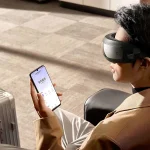 ماساژور هوشمند چشم میجیا | Mijia Smart Eye Massager MJYBAM01YMYY
