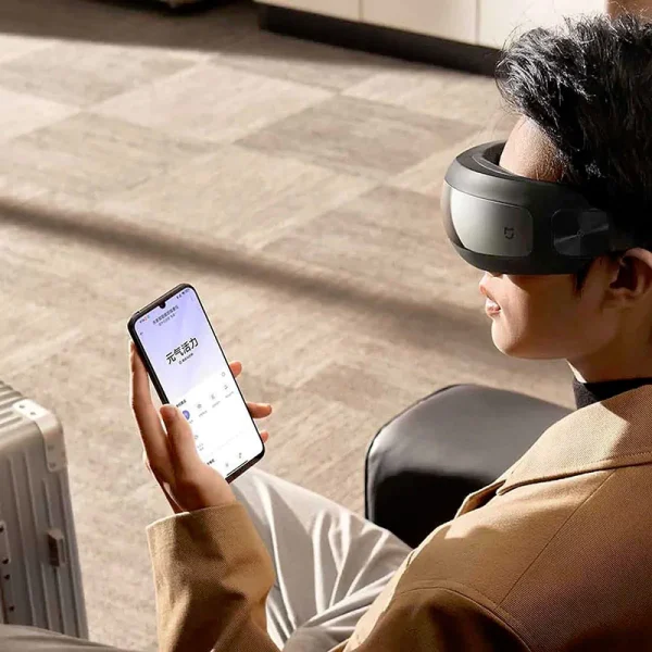 ماساژور هوشمند چشم میجیا | Mijia Smart Eye Massager MJYBAM01YMYY