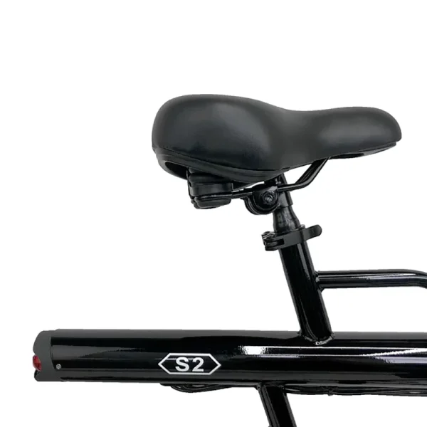 دوچرخه برقی تاشو پی وی وای | PVY S2 Folding Electric Bike