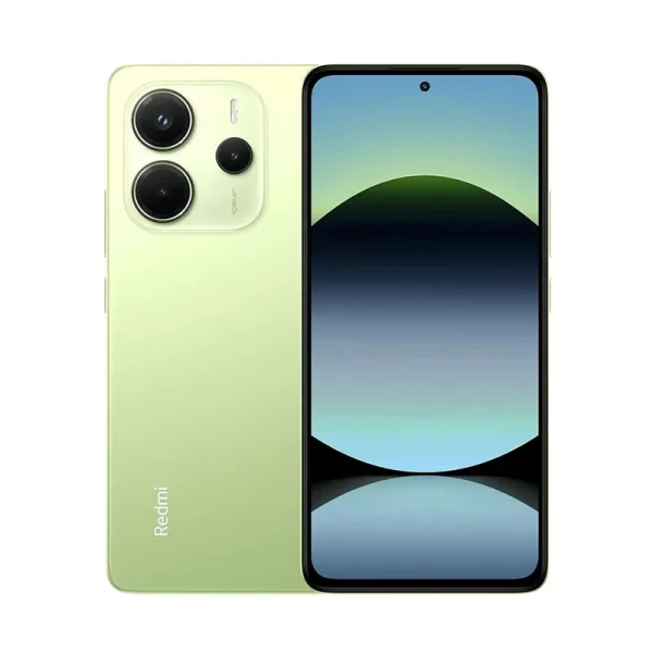 گوشی موبایل شیائومی | Redmi Note 14 256/8GB 4G