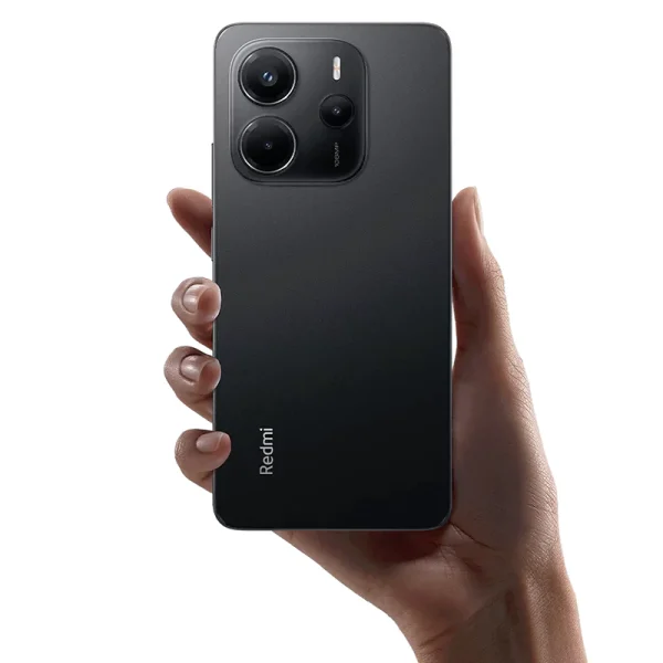 گوشی موبایل شیائومی | Redmi Note 14 256/8GB 4G