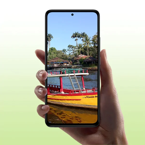 گوشی موبایل شیائومی | Redmi Note 14 256/8GB 4G