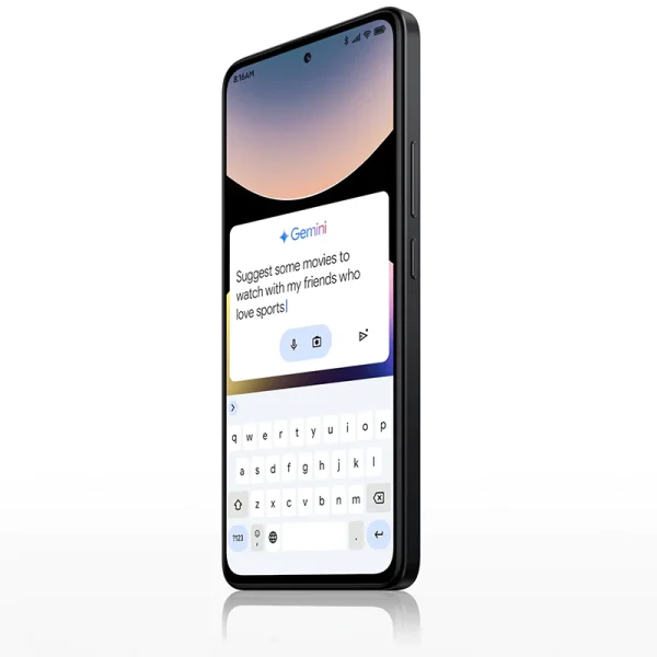 گوشی موبایل شیائومی | Redmi Note 14 256/8GB 4G