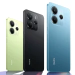 گوشی موبایل شیائومی | Redmi Note 14 256/8GB 4G - تصویر 4