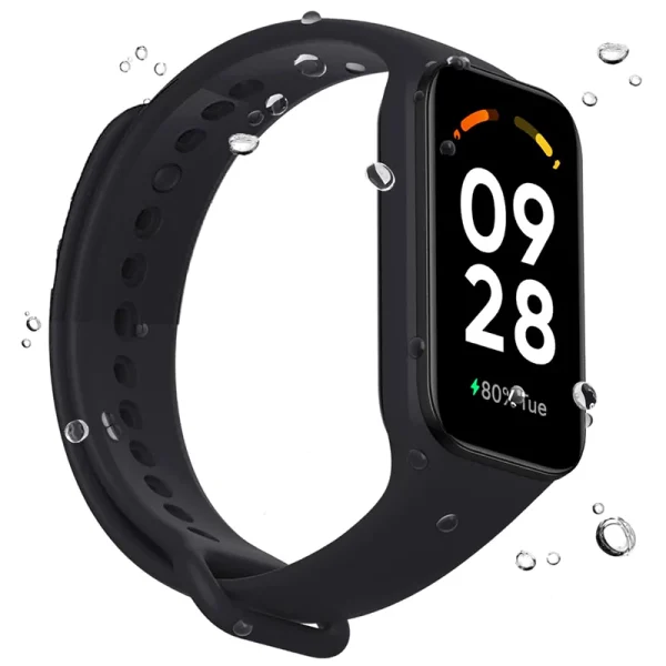 مچ بند هوشمند ردمی | Redmi Smart Band 2
