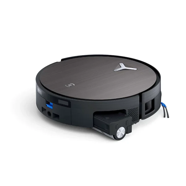 جارو رباتیک اکووکس | Ecovacs Deebot X11 OmniCyclone Robot Vacuum