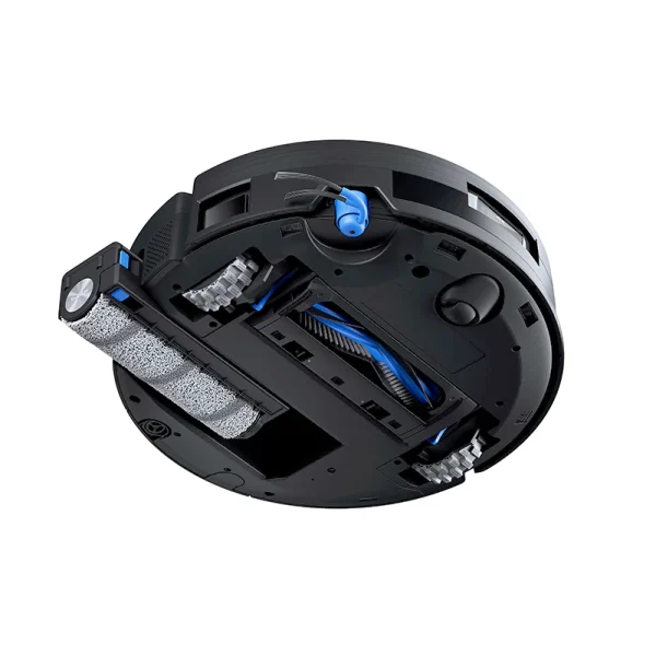 جارو رباتیک اکووکس | Ecovacs Deebot X11 OmniCyclone Robot Vacuum - تصویر 8