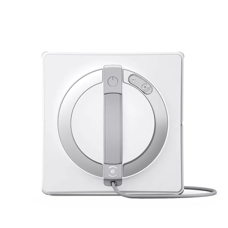شیشه‌ شوی رباتیک اکووکس | Ecovacs Winbot W2 Omni Robotic Window Cleaner