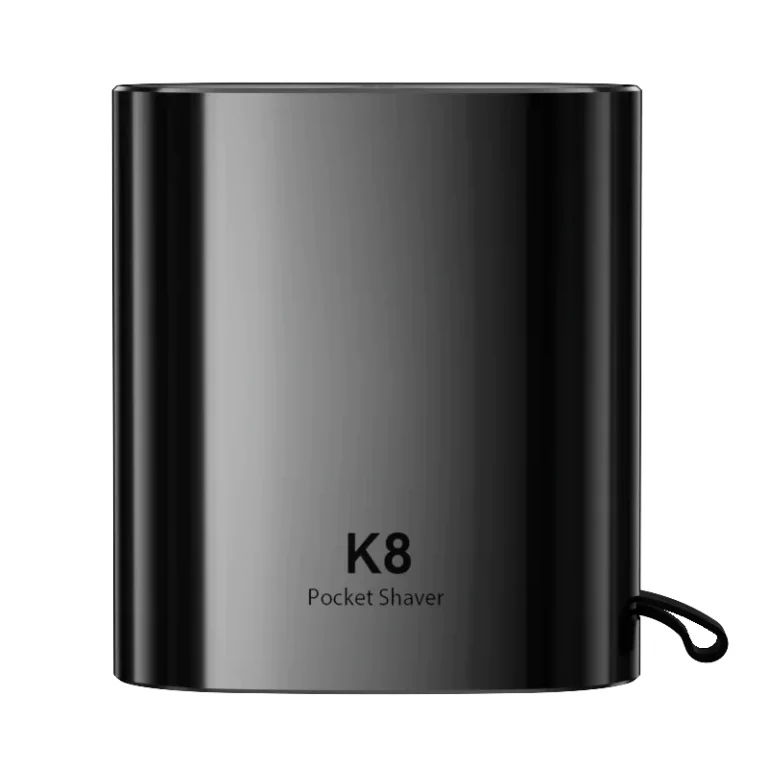 ماشین ریش‌تراش شارژی انچن | Enchen K8 Mini Electric Shaver