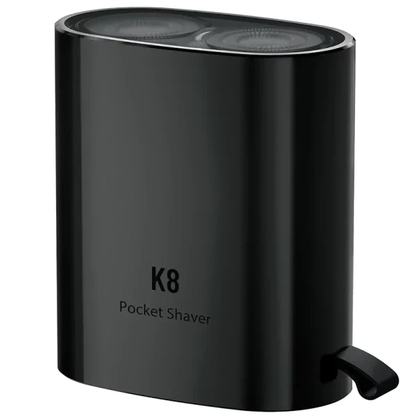 ماشین ریش‌تراش شارژی انچن | Enchen K8 Mini Electric Shaver