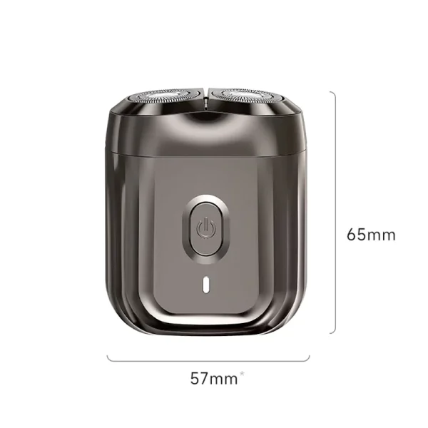 ماشین ریش‌تراش شارژی انچن | Enchen Mini 6 Electric Shaver