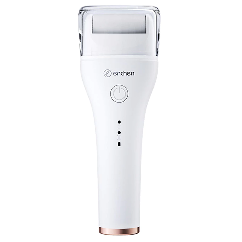سنگ پای شارژی انچن | Enchen Rock Electric Foot Callus Remover