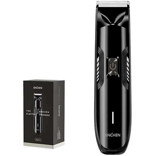 ماشین اصلاح شارژی انچن | Enchen Spark 3 Grooming Electric Trimmer - تصویر 3