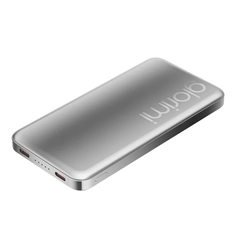 پاوربانک 10000mAh گلوریمی | Glorimi Power Bank FitCore 10000mAh Ultra Slim