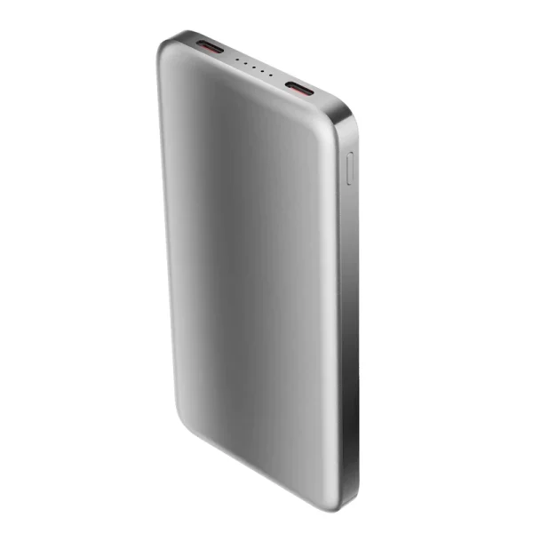پاوربانک 10000mAh گلوریمی | Glorimi Power Bank FitCore 10000mAh Ultra Slim