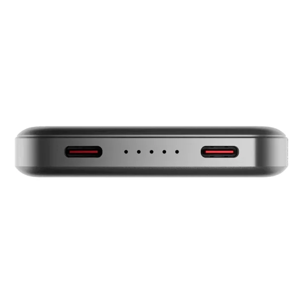 پاوربانک 10000mAh گلوریمی | Glorimi Power Bank FitCore 10000mAh Ultra Slim