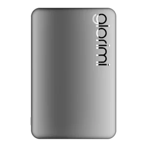 پاوربانک 5000mAh گلوریمی | Glorimi Power Bank FitCore Mag 5000mAh