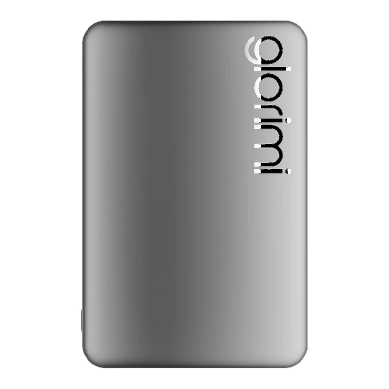 پاوربانک 5000mAh گلوریمی | Glorimi Power Bank FitCore Mag 5000mAh
