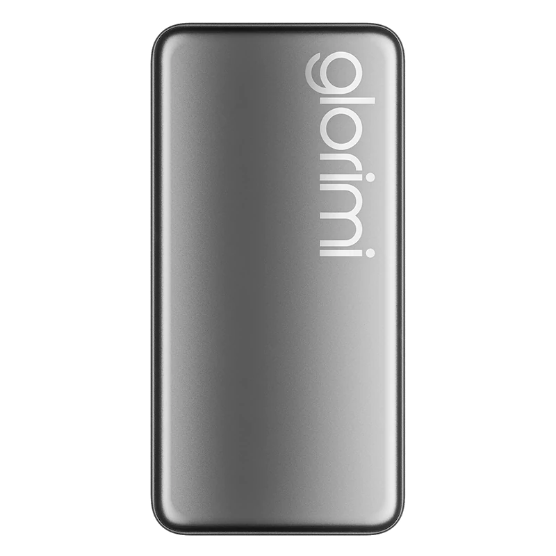 پاوربانک 20000mAh گلوریمی | Glorimi Power Bank FitCore 20000mAh