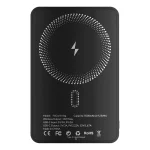 پاوربانک 5000mAh گلوریمی | Glorimi Power Bank FitCore Mag 5000mAh