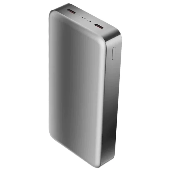 پاوربانک 20000mAh گلوریمی | Glorimi Power Bank FitCore 20000mAh