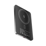 پاوربانک 5000mAh گلوریمی | Glorimi Power Bank FitCore Mag 5000mAh