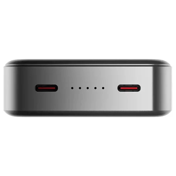 پاوربانک 20000mAh گلوریمی | Glorimi Power Bank FitCore 20000mAh