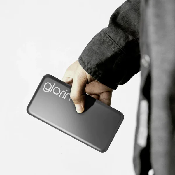 پاوربانک 20000mAh گلوریمی | Glorimi Power Bank FitCore 20000mAh