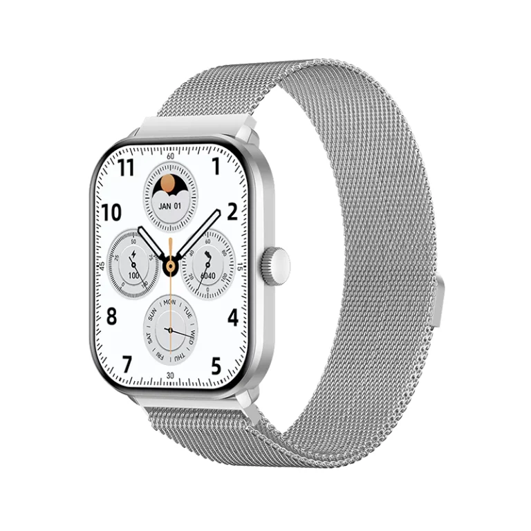 ساعت هوشمند گلوریمی | Glorimi Smart Watch GC PLUS