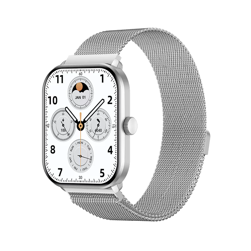 ساعت هوشمند گلوریمی | Glorimi Smart Watch GC PLUS