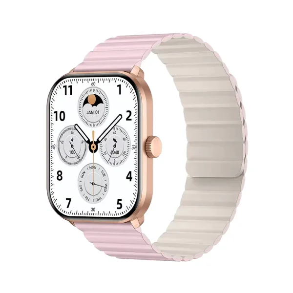ساعت هوشمند گلوریمی | Glorimi Smart Watch GC PLUS